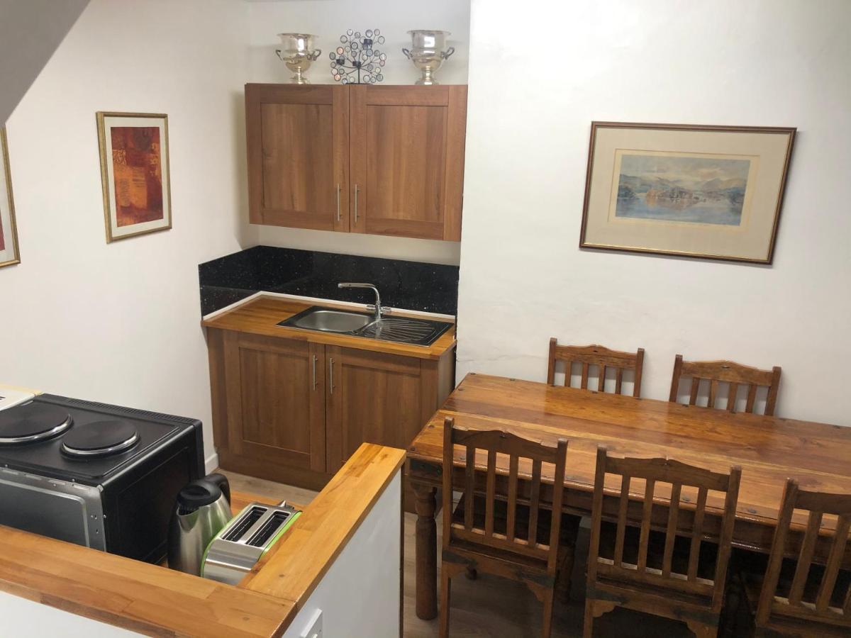 Belfast Duplex Apartment Siren Stays מראה חיצוני תמונה