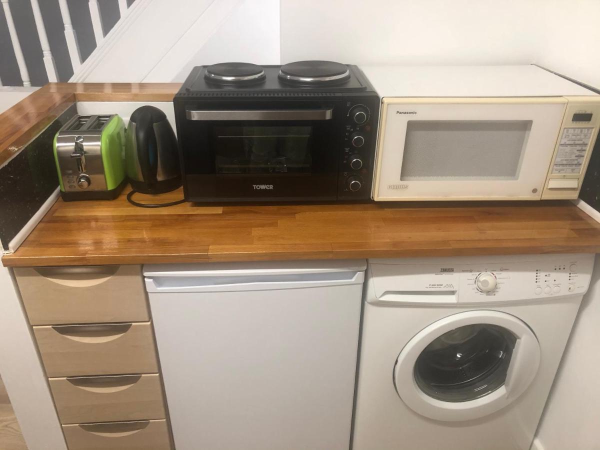 Belfast Duplex Apartment Siren Stays מראה חיצוני תמונה