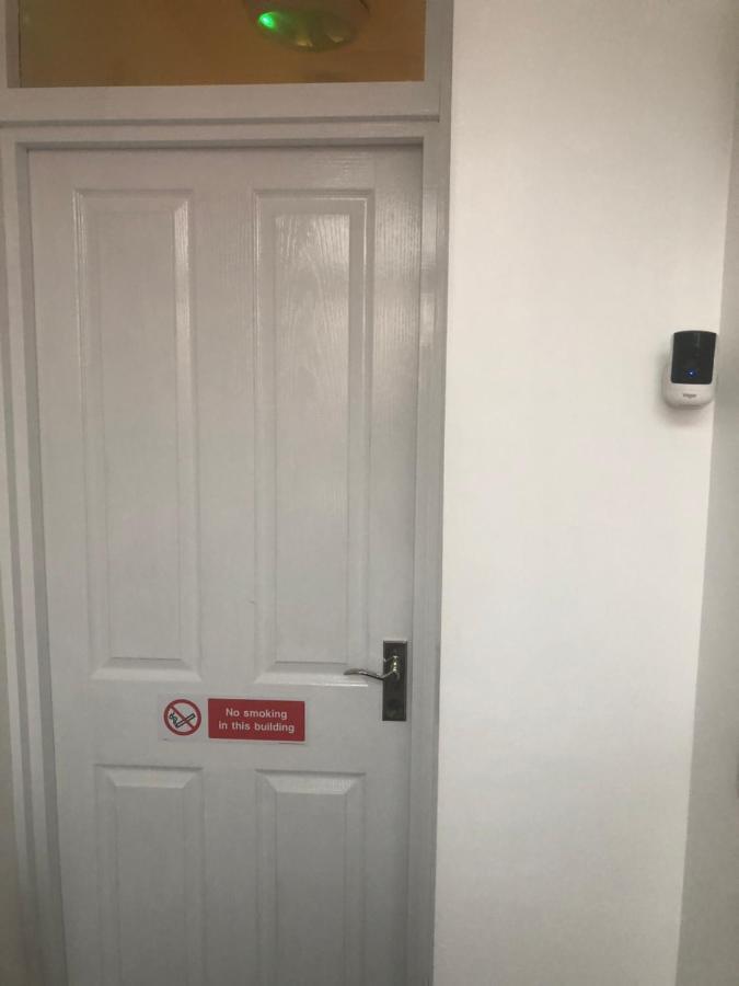 Belfast Duplex Apartment Siren Stays מראה חיצוני תמונה